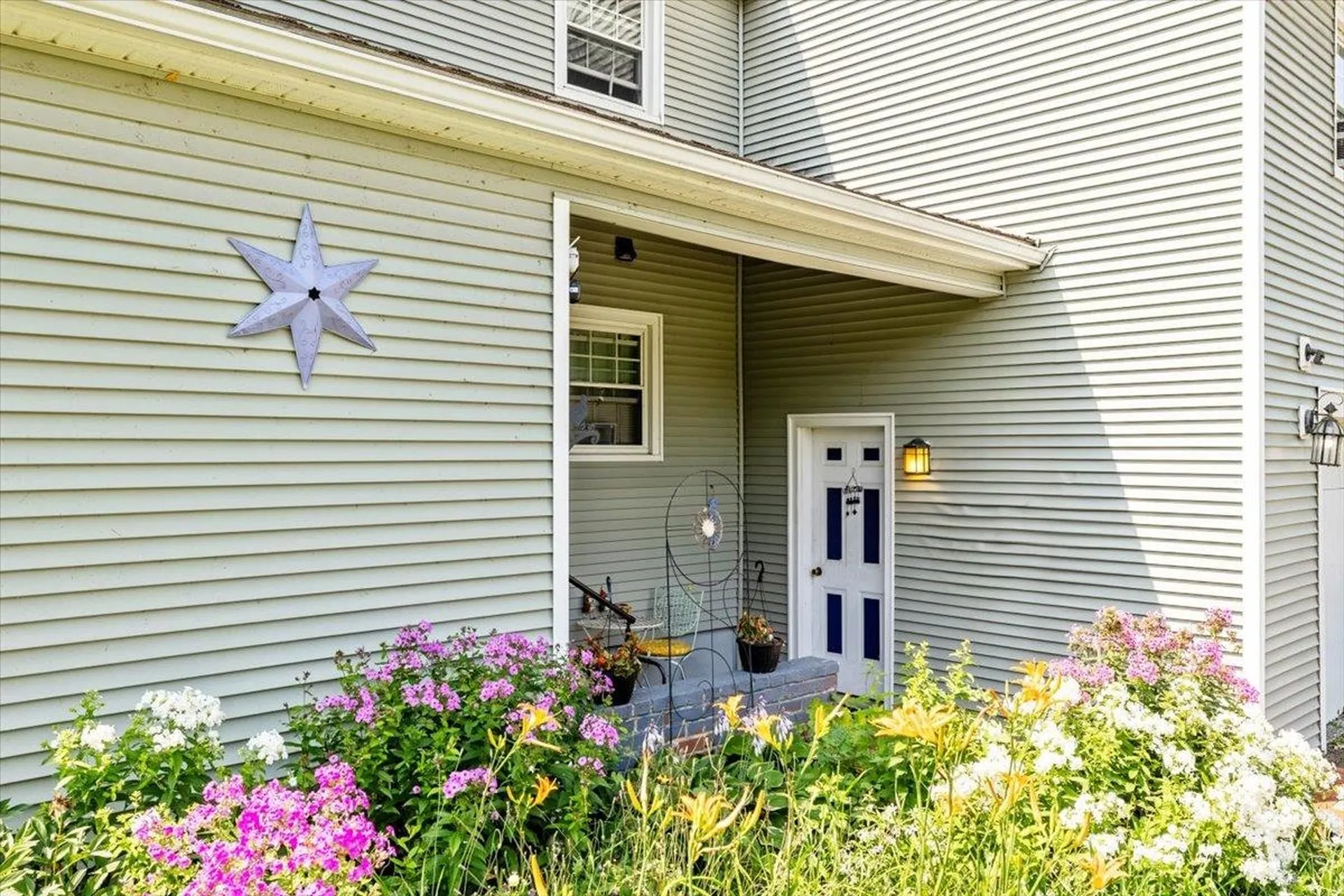 145 Bradley Hill Road Georgia VT 05468