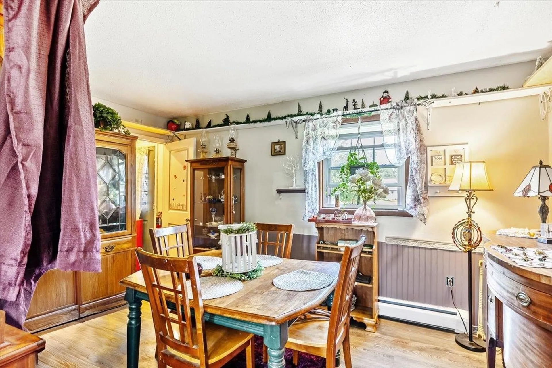 145 Bradley Hill Road Georgia VT 05468