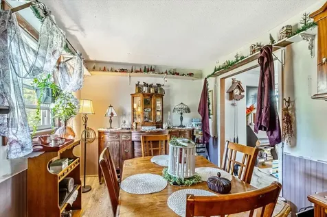 145 Bradley Hill Road Georgia VT 05468