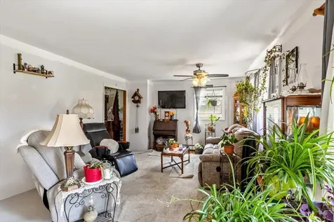 145 Bradley Hill Road Georgia VT 05468