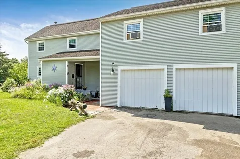 145 Bradley Hill Road Georgia VT 05468