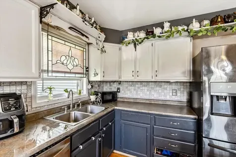 145 Bradley Hill Road Georgia VT 05468