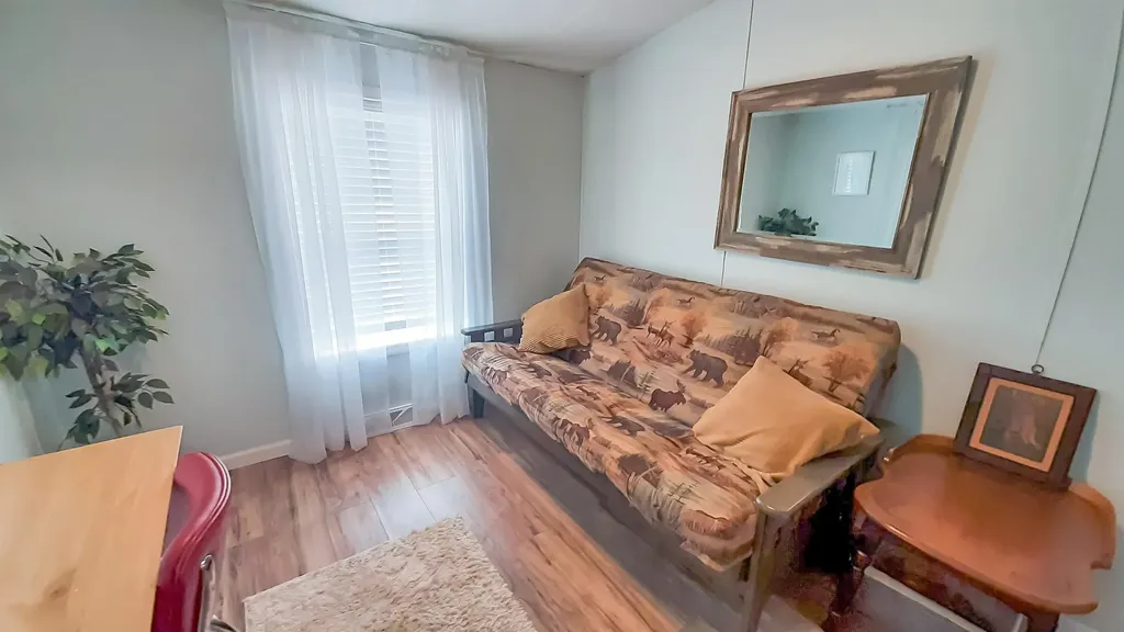 9 Stryhas Trailer Court Ludlow VT 05149