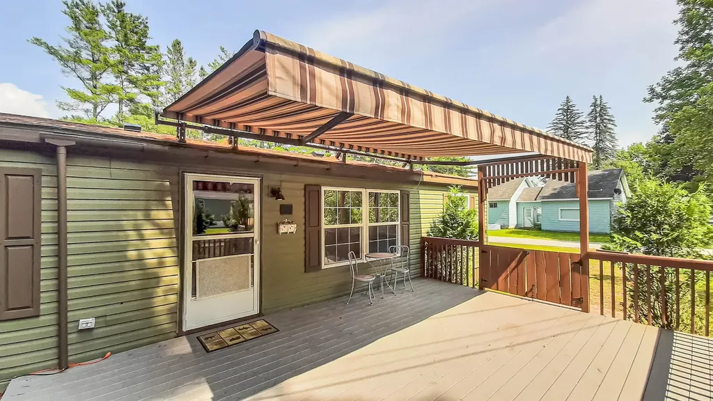 9 Stryhas Trailer Court Ludlow VT 05149