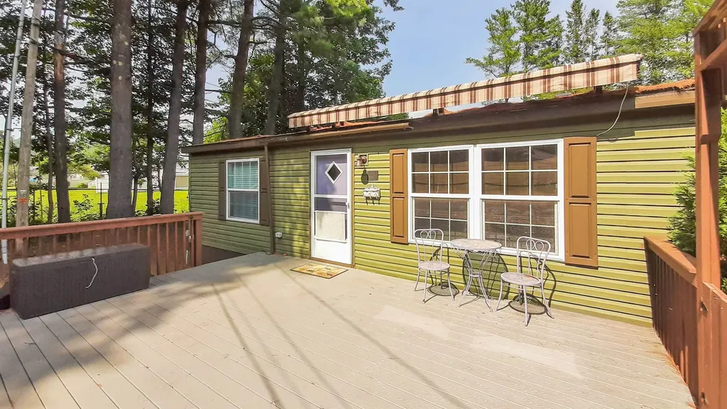 9 Stryhas Trailer Court Ludlow VT 05149