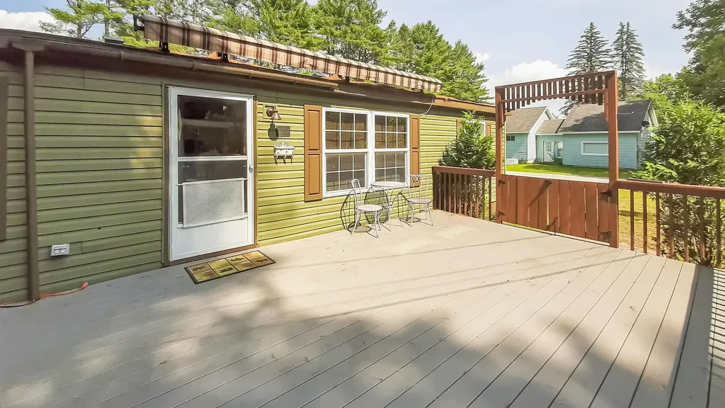 9 Stryhas Trailer Court Ludlow VT 05149