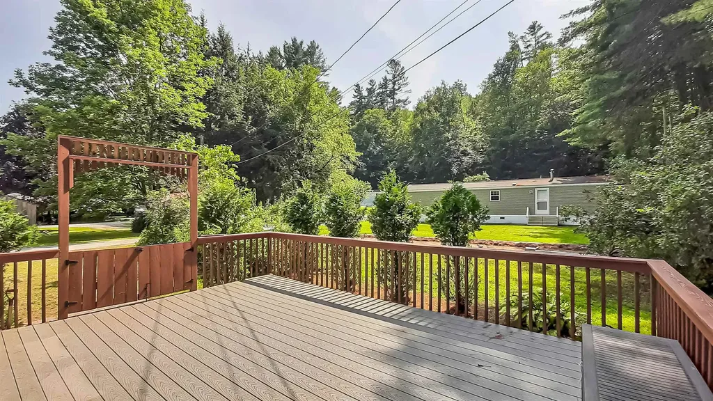 9 Stryhas Trailer Court Ludlow VT 05149