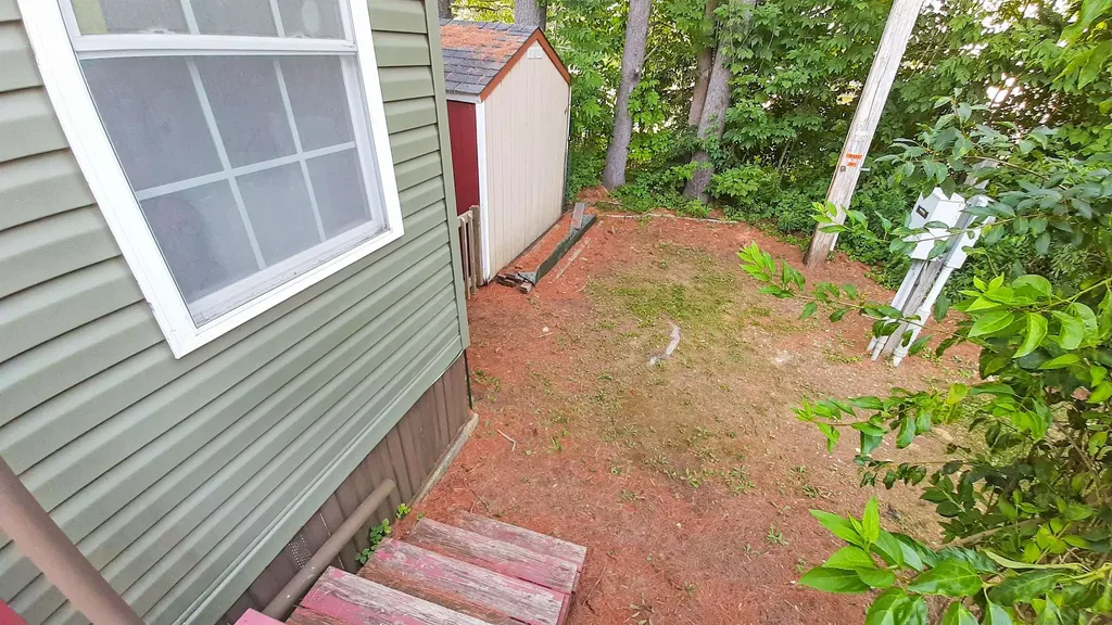 9 Stryhas Trailer Court Ludlow VT 05149