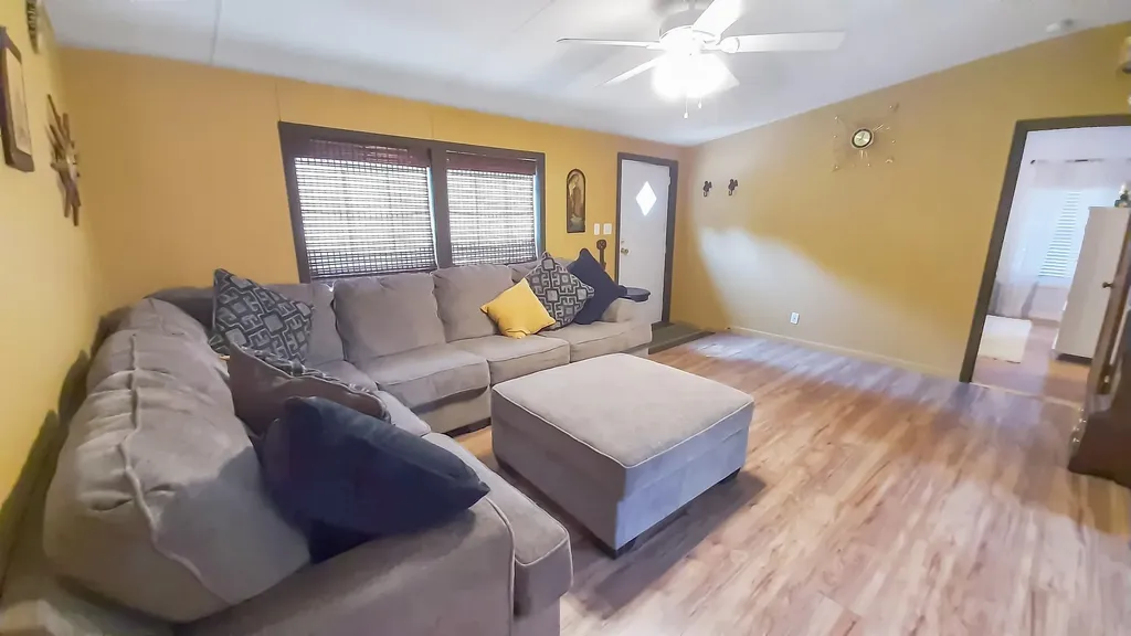 9 Stryhas Trailer Court Ludlow VT 05149