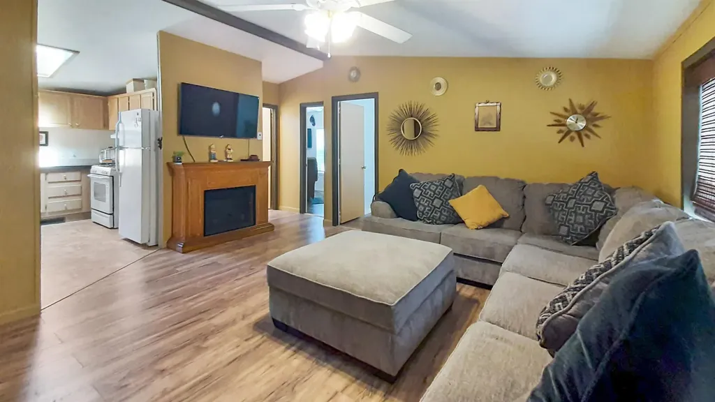 9 Stryhas Trailer Court Ludlow VT 05149