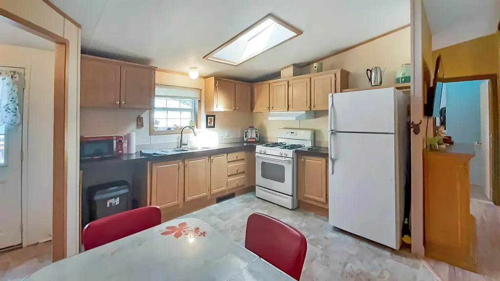 9 Stryhas Trailer Court Ludlow VT 05149