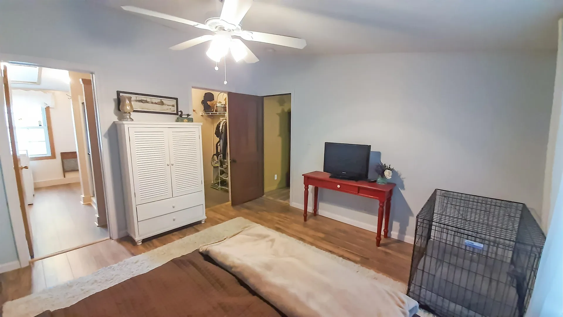 9 Stryhas Trailer Court Ludlow VT 05149