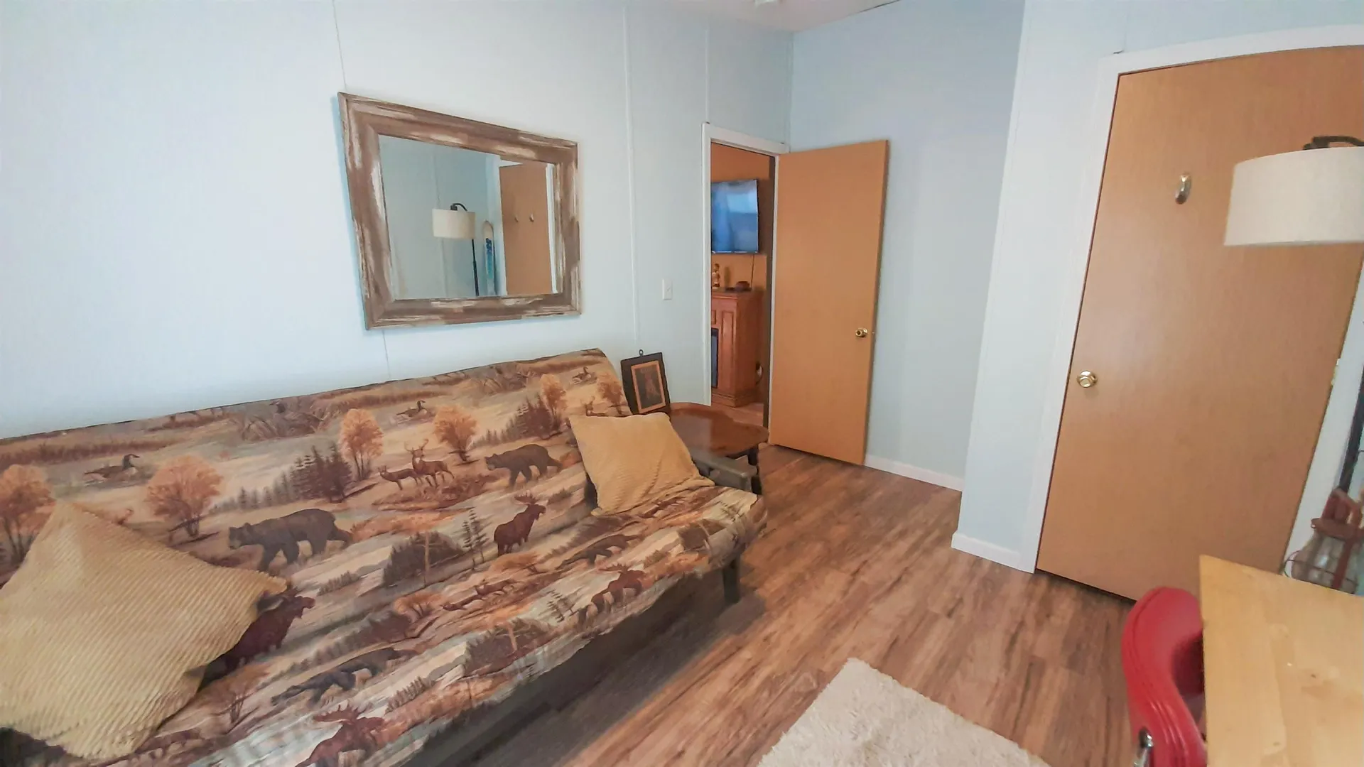 9 Stryhas Trailer Court Ludlow VT 05149