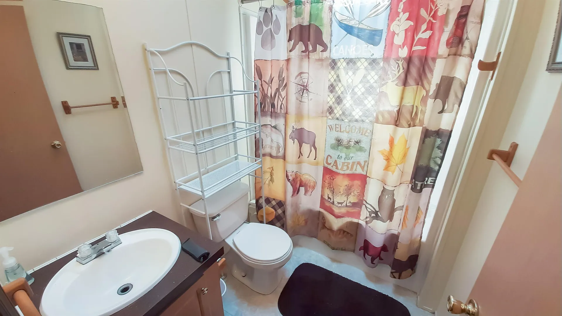 9 Stryhas Trailer Court Ludlow VT 05149