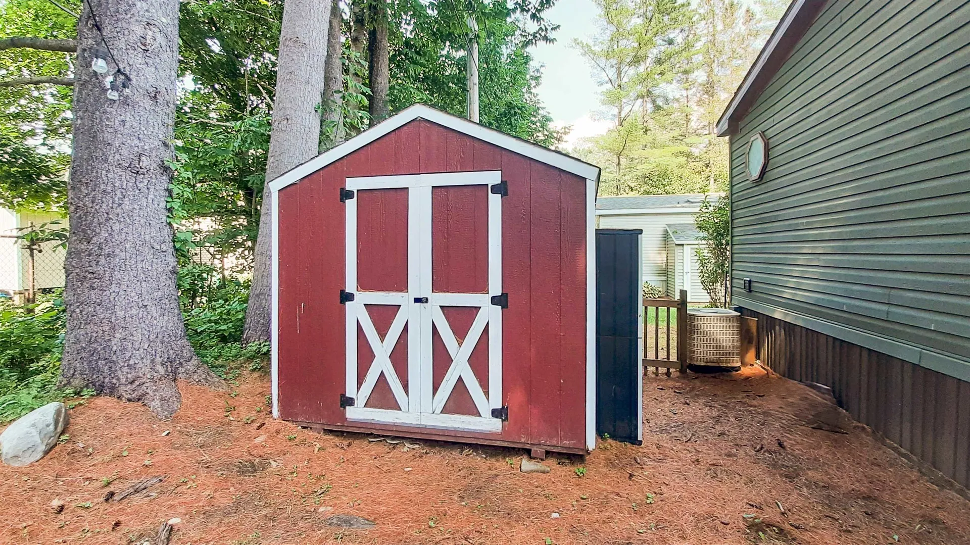 9 Stryhas Trailer Court Ludlow VT 05149