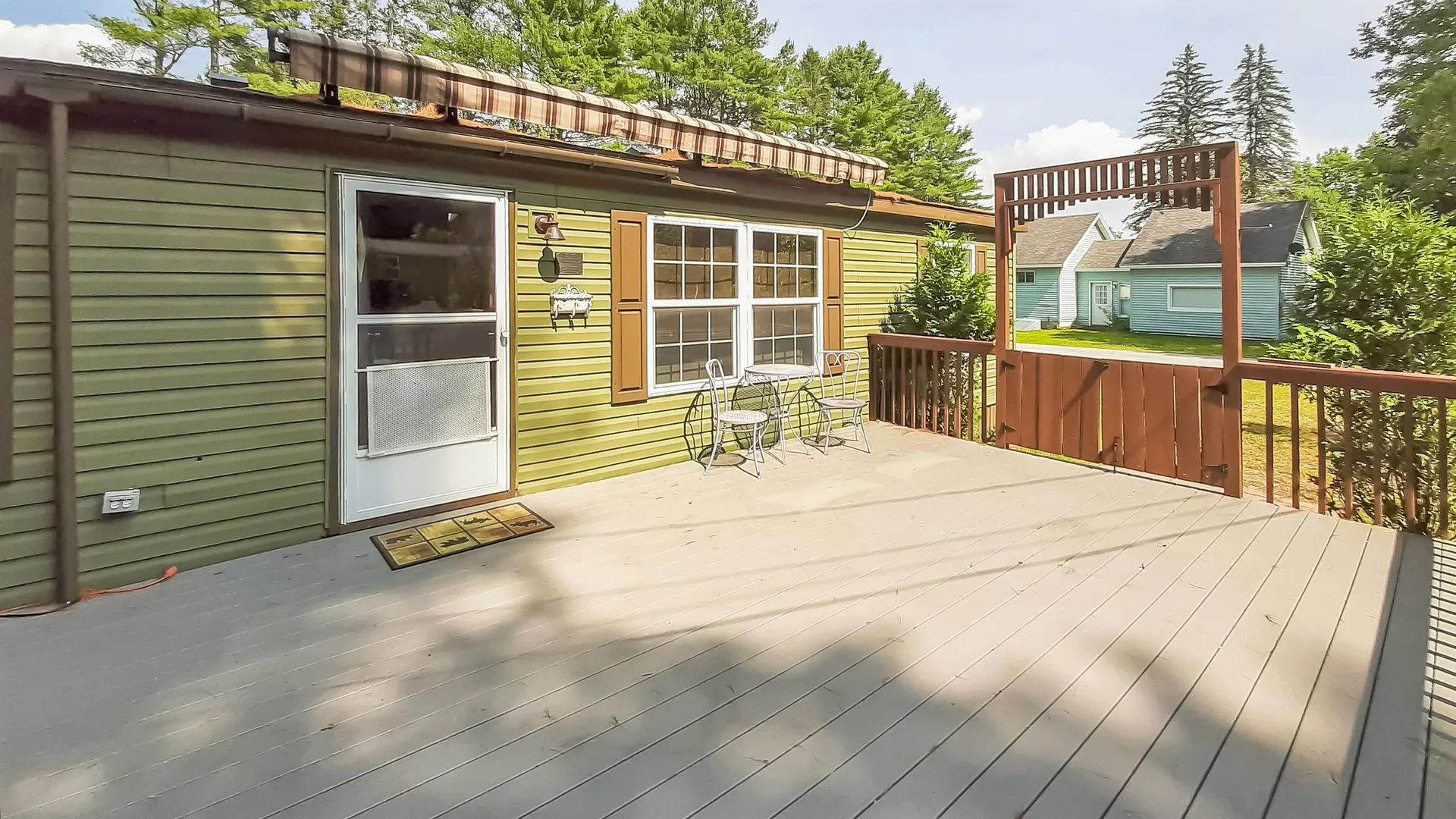 9 Stryhas Trailer Court Ludlow VT 05149