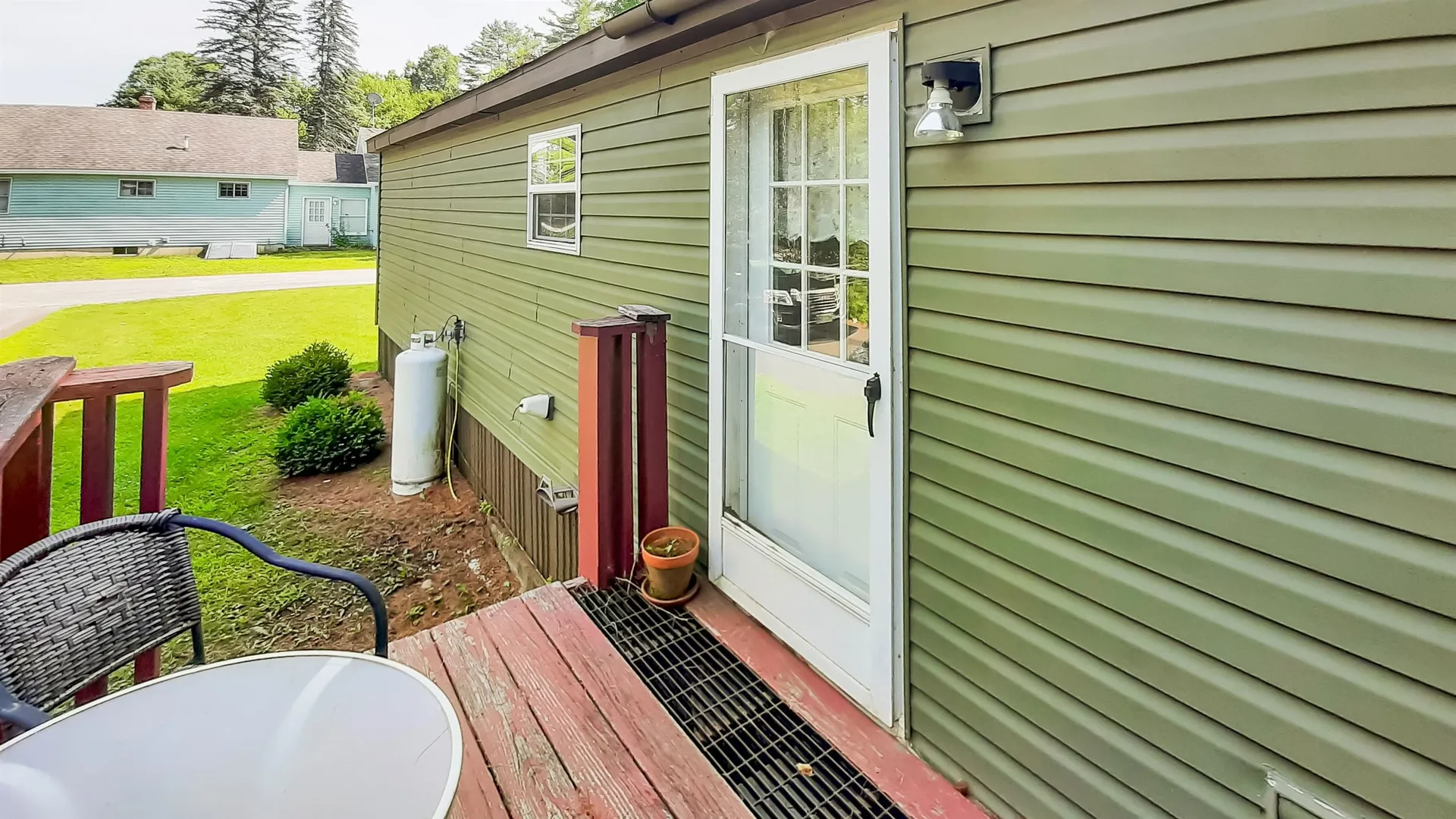 9 Stryhas Trailer Court Ludlow VT 05149
