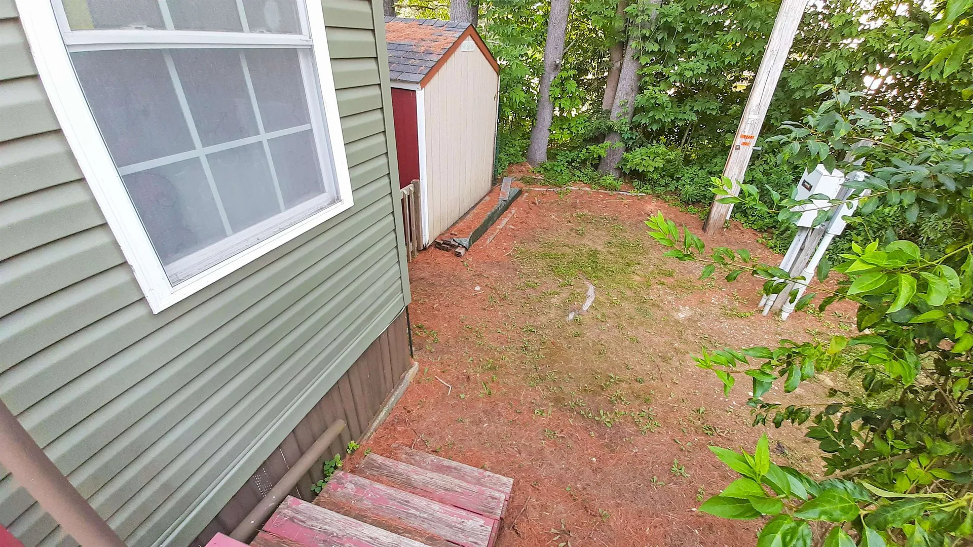 9 Stryhas Trailer Court Ludlow VT 05149