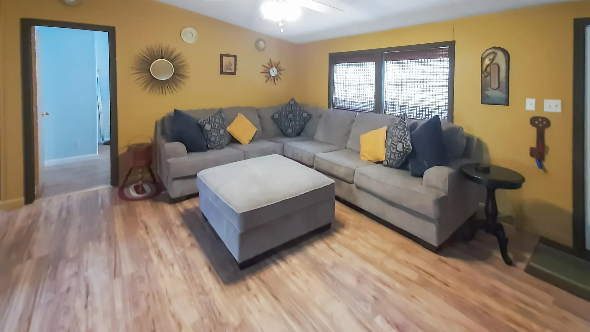 9 Stryhas Trailer Court Ludlow VT 05149