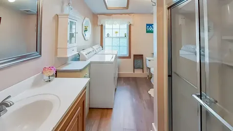 9 Stryhas Trailer Court Ludlow VT 05149