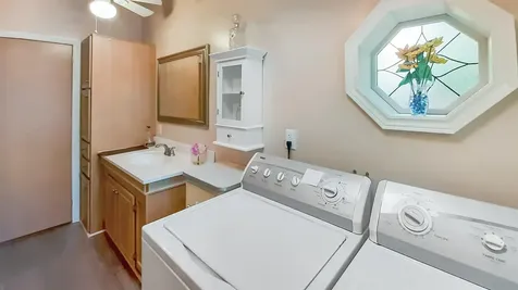 9 Stryhas Trailer Court Ludlow VT 05149
