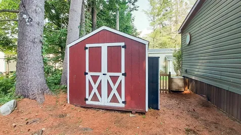 9 Stryhas Trailer Court Ludlow VT 05149