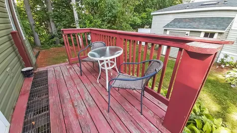 9 Stryhas Trailer Court Ludlow VT 05149