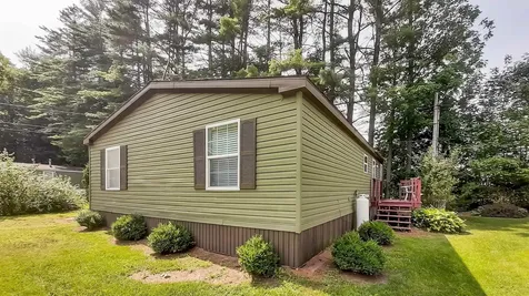 9 Stryhas Trailer Court Ludlow VT 05149