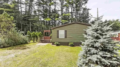 9 Stryhas Trailer Court Ludlow VT 05149