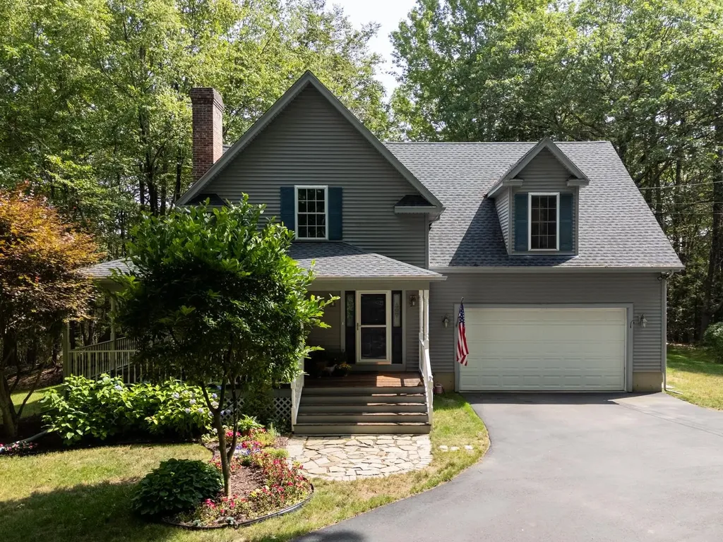 99 Mountain View Road Deerfield NH 03037