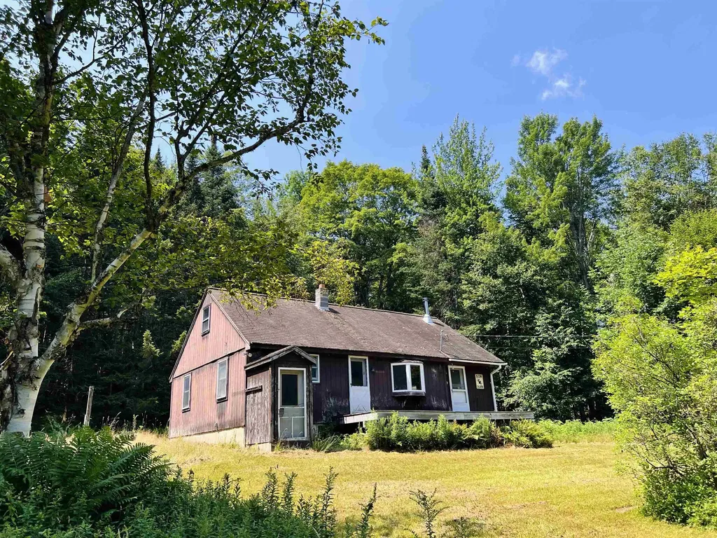 235 Moise Wood Road Brighton VT 05846