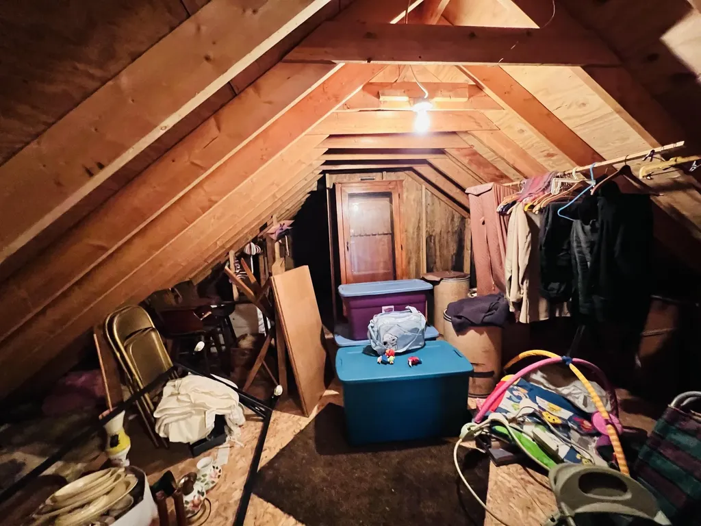 235 Moise Wood Road Brighton VT 05846
