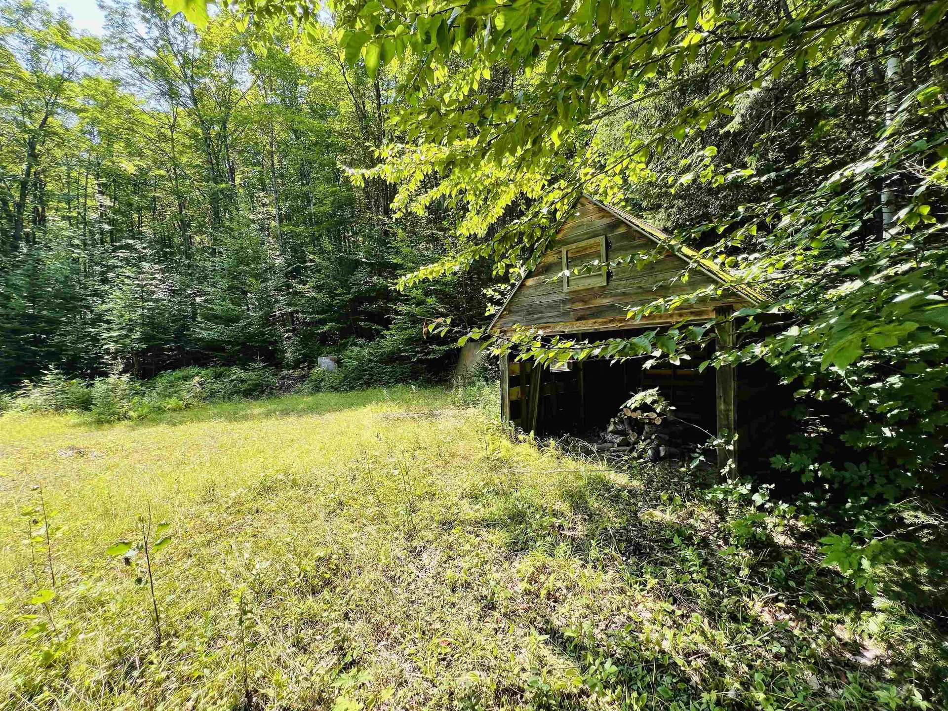 235 Moise Wood Road Brighton VT 05846
