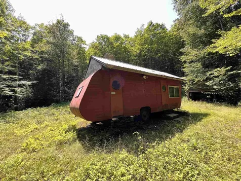 235 Moise Wood Road Brighton VT 05846