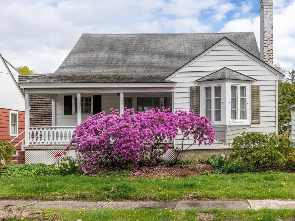 60 Bilodeau Court Burlington VT 05401