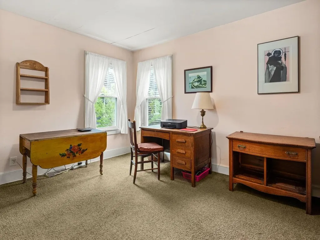 60 Bilodeau Court Burlington VT 05401