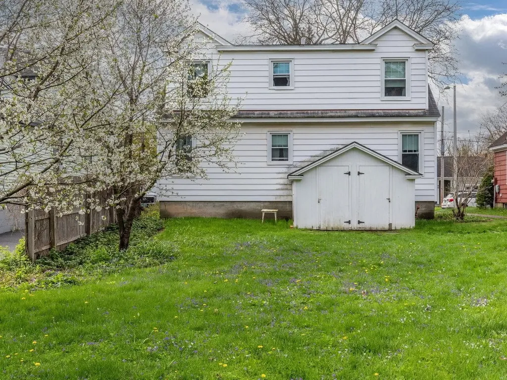 60 Bilodeau Court Burlington VT 05401