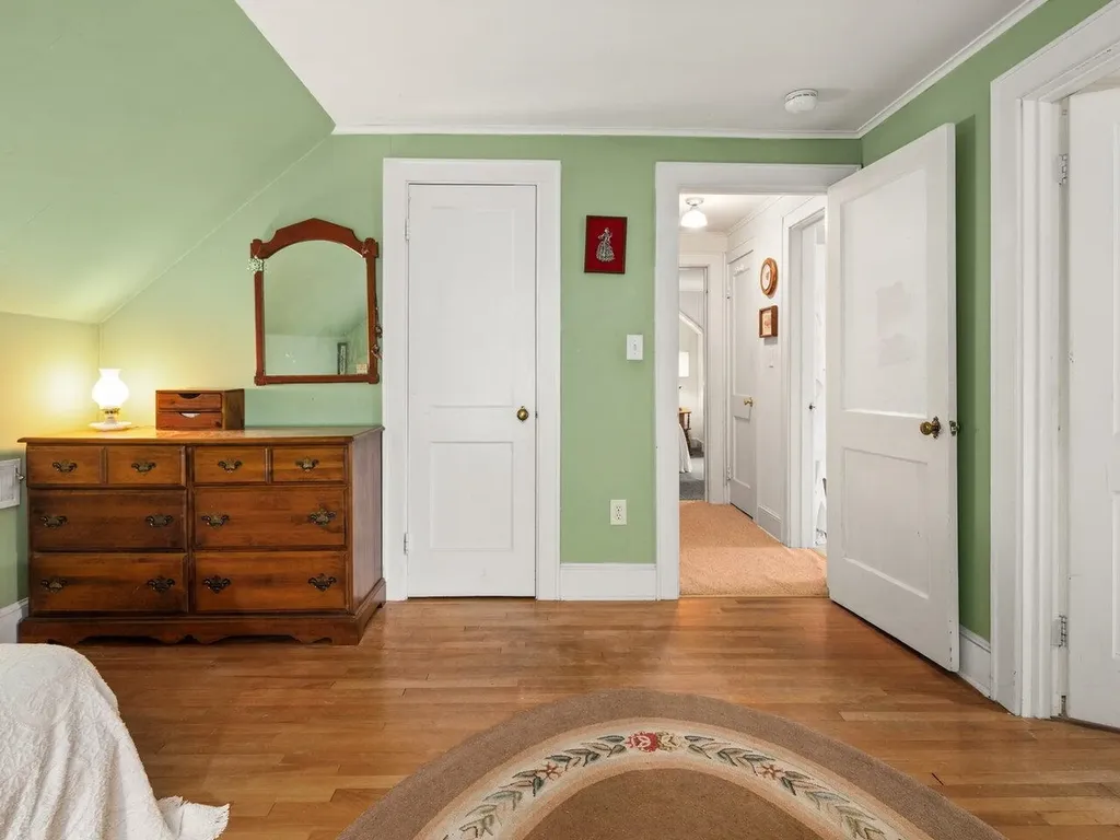 60 Bilodeau Court Burlington VT 05401