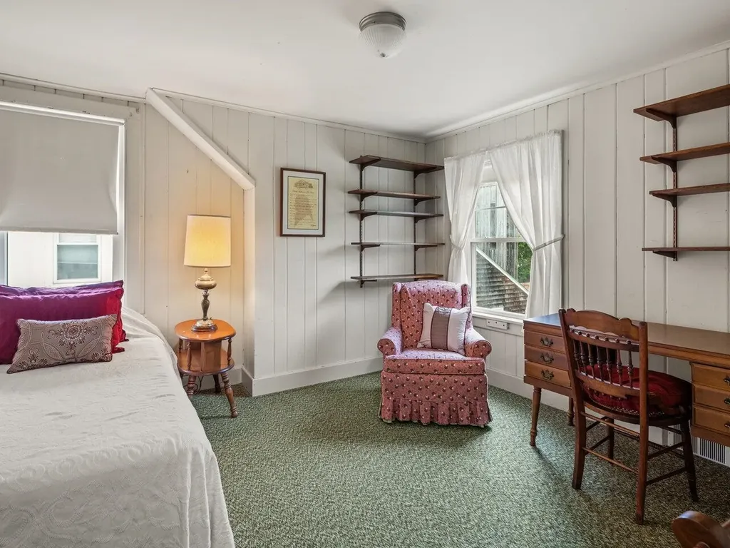 60 Bilodeau Court Burlington VT 05401