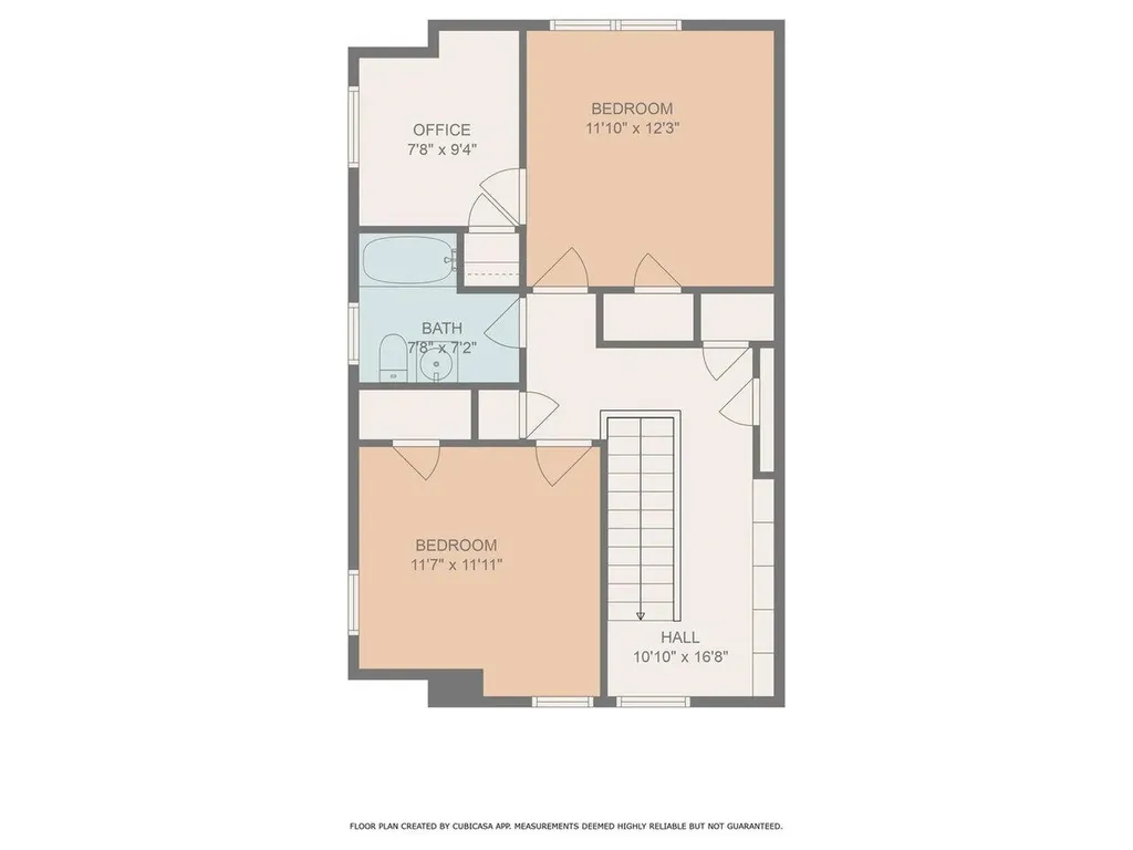 60 Bilodeau Court Burlington VT 05401