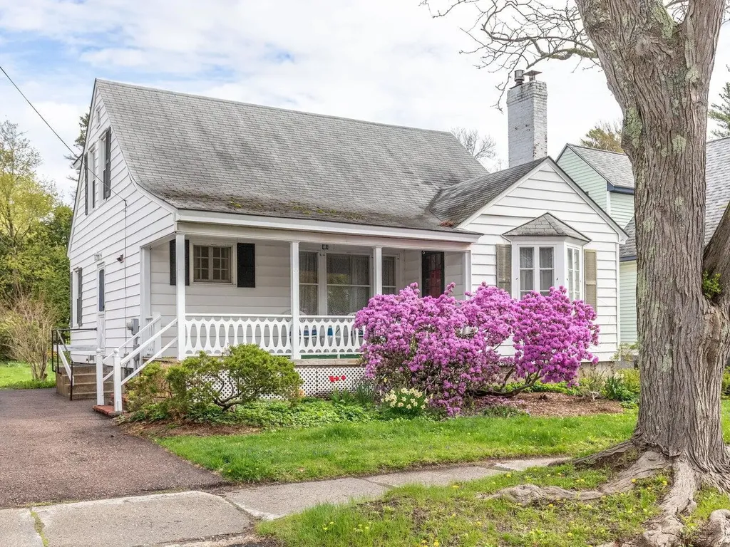 60 Bilodeau Court Burlington VT 05401