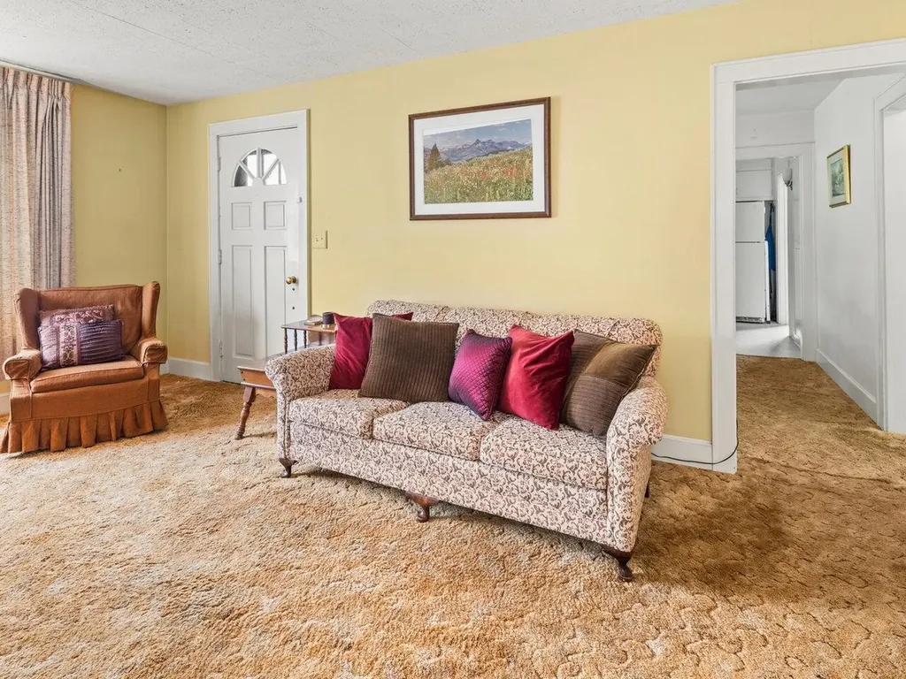 60 Bilodeau Court Burlington VT 05401