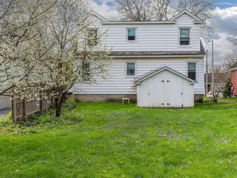 60 Bilodeau Court Burlington VT 05401