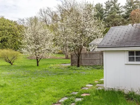 60 Bilodeau Court Burlington VT 05401