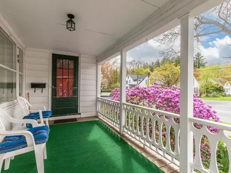 60 Bilodeau Court Burlington VT 05401