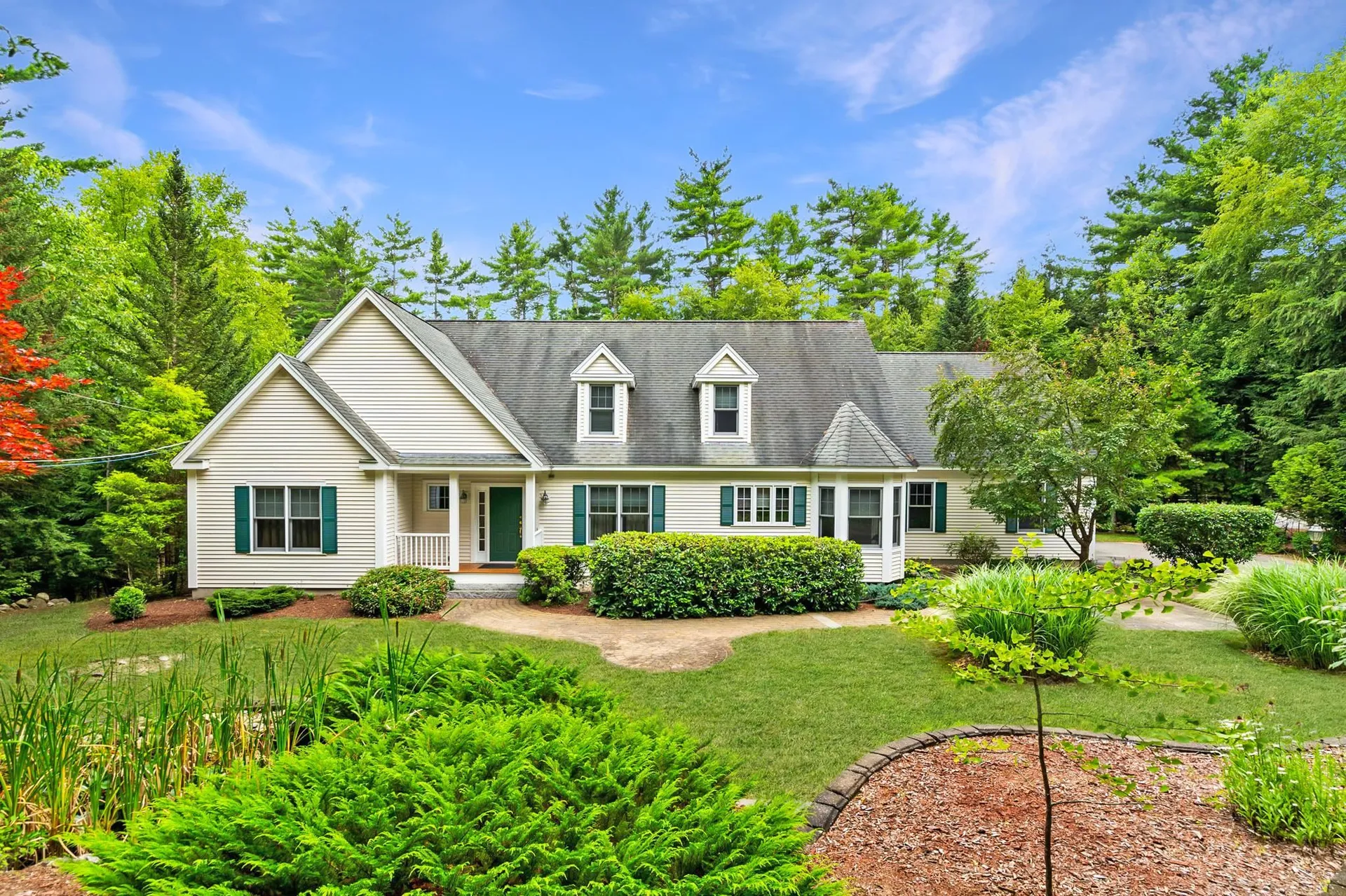 3 Owen Lane Amherst NH 03031