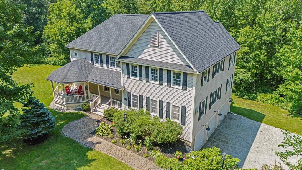 299 Robbins Mountain Road Richmond VT 05477