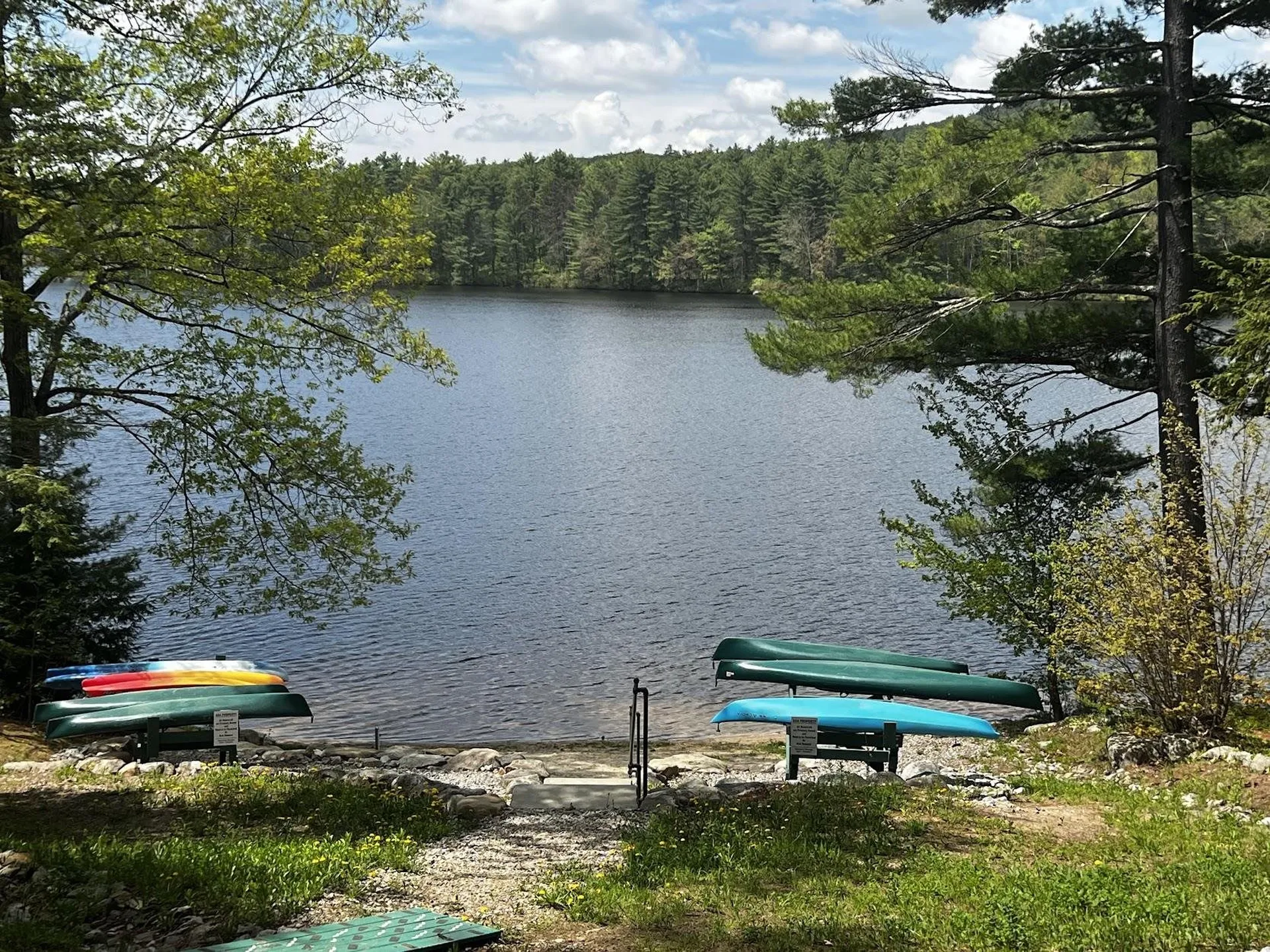 63 Alton Shores Road Alton NH 03810