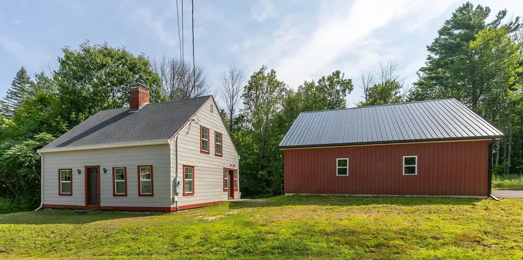 99 Reed Road Alton NH 03810