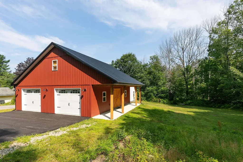 99 Reed Road Alton NH 03810